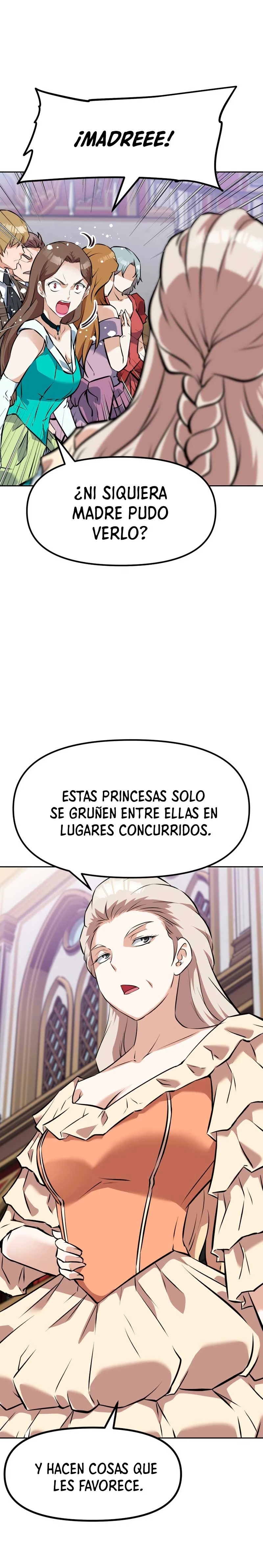 El regreso del Prodigioso Maestro de Espadas > Capitulo 13 > Page 301